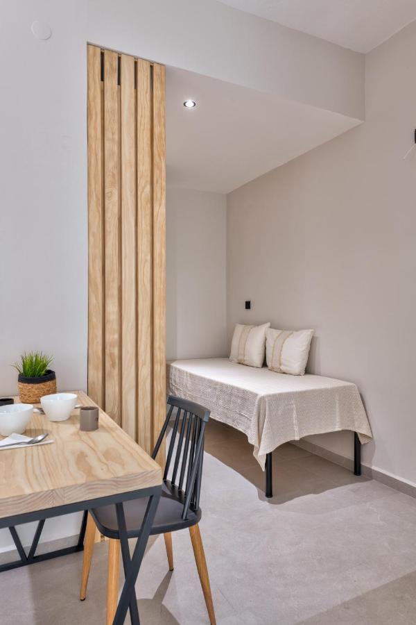 Aeolia Boutique Studios แอร์มูโปลี ภายนอก รูปภาพ