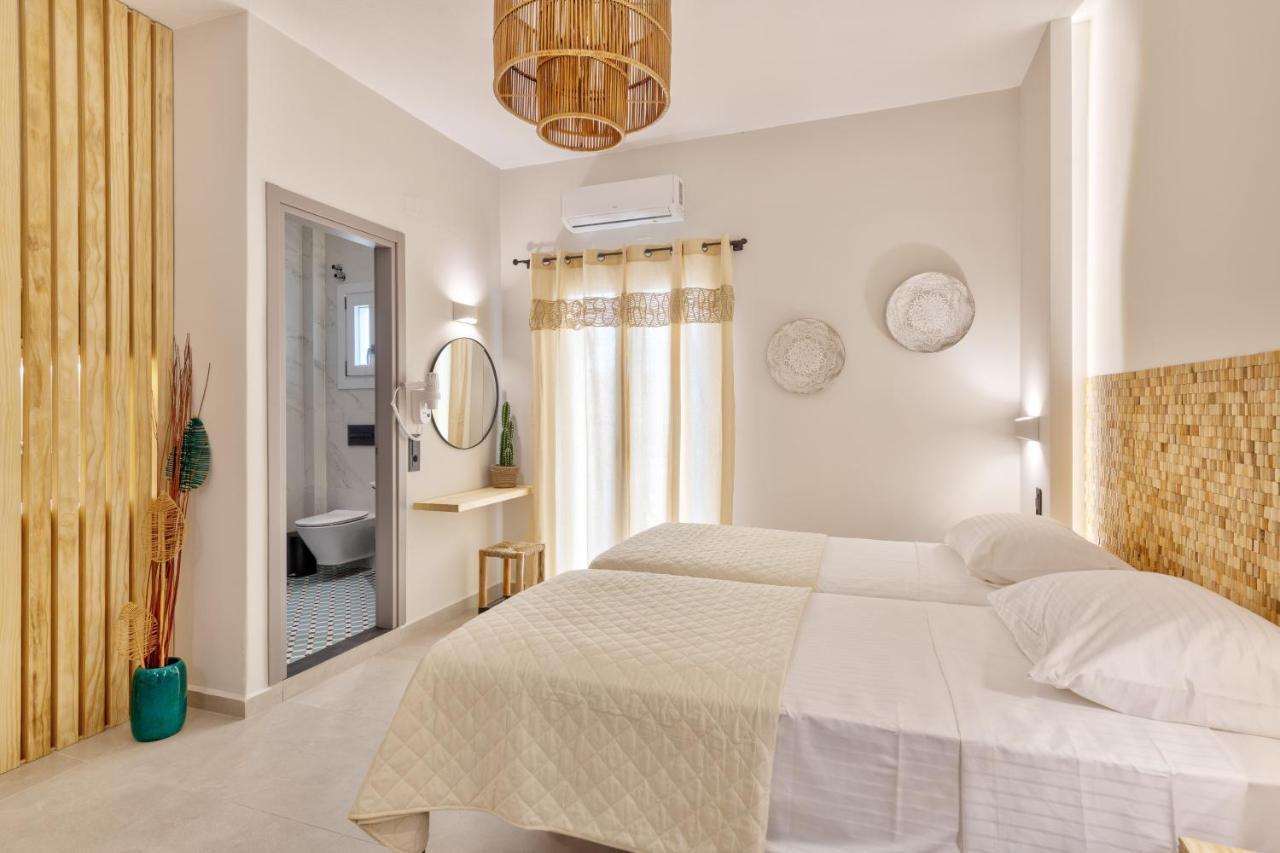 Aeolia Boutique Studios แอร์มูโปลี ภายนอก รูปภาพ