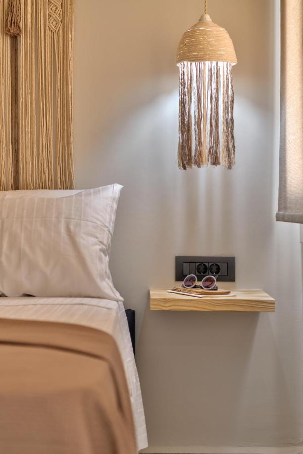 Aeolia Boutique Studios แอร์มูโปลี ภายนอก รูปภาพ
