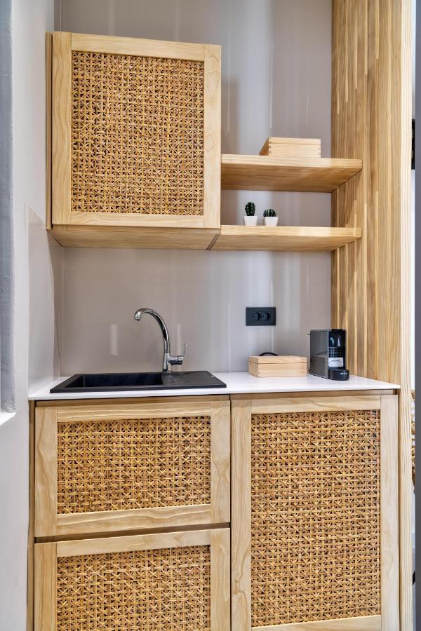 Aeolia Boutique Studios แอร์มูโปลี ภายนอก รูปภาพ