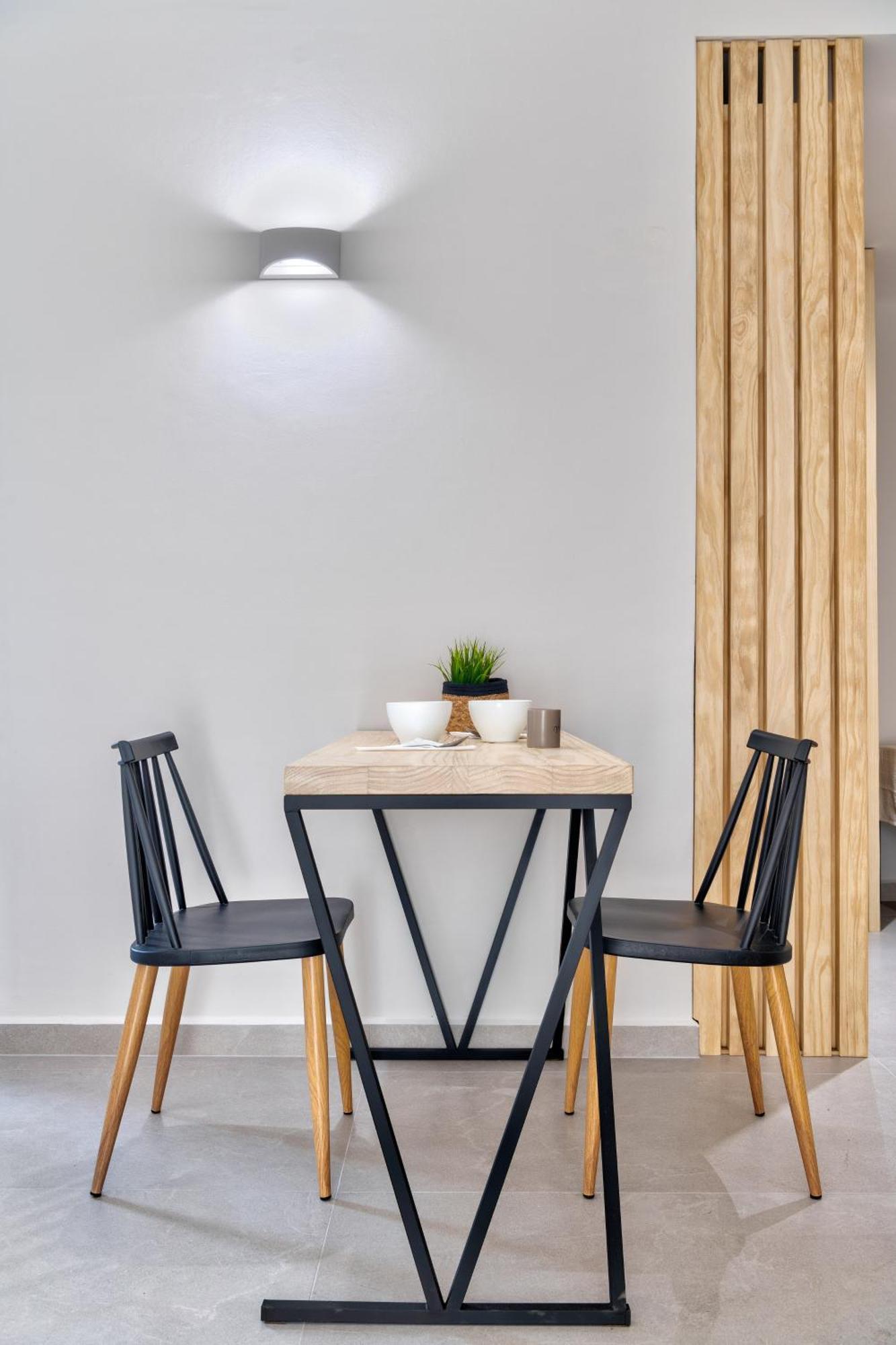 Aeolia Boutique Studios แอร์มูโปลี ภายนอก รูปภาพ